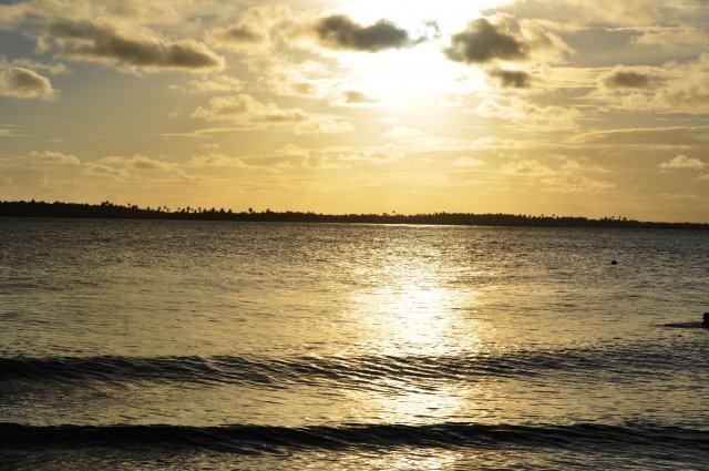 Cacha Pregos - Ilha de Itaparica