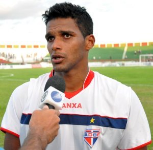 Bahia de Feira confirmado para pegar o Itabuna
