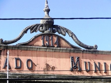 Antigo Mercado Municipal