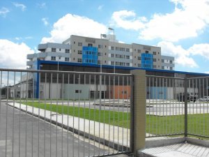 HEC ter� Resid�ncia em Pediatria e Neonatologia