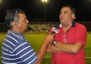 Paulo Carneiro detona dirigentes do Flu