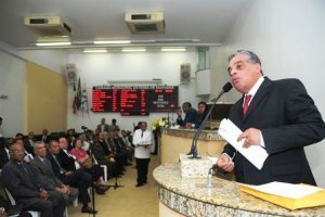‘Somos a cidade da Bahia que mais investe em saúde’