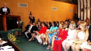 Wagner na Assembleia: 'venceu a democracia'