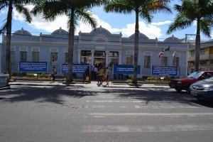  Líder do povoado de Jenipapo chama atenção na Câmara de Feira
