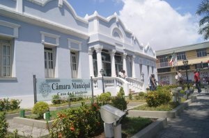 Licitação será realizada nesta quinta