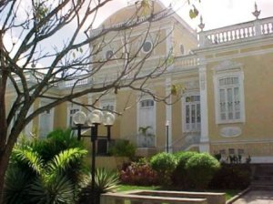 UEFS fecha Museu Regional de Arte para reformas no prédio