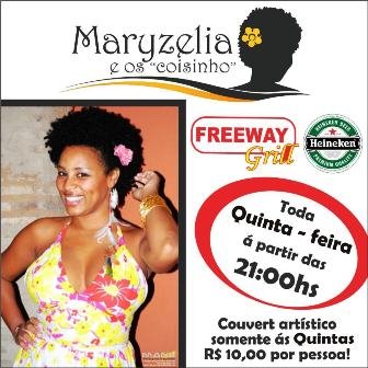 É hoje!