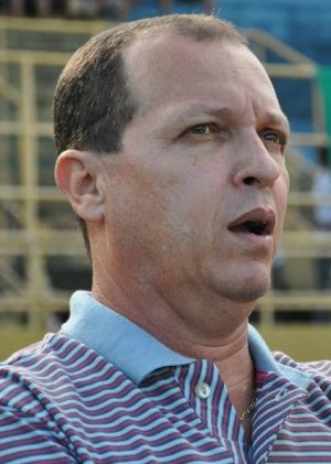 Luizinho Paolilo pode continuar na presidência