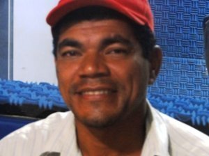 Líder do MST resolveu se candidatar a vereador