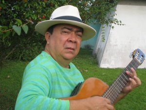 Timbaúba no Festival de Sanfoneiros
