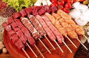 Prefeita proíbe venda de espetinhos no São João de Berimbau