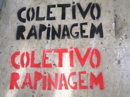 Reitoria está vivendo um impasse sem precedentes