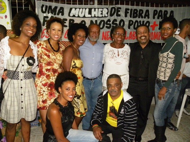 Aniversário de Ivannide mostrou prestígio e força política
