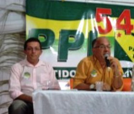  Adelmo: Feira tem mais um novo candidato a prefeito