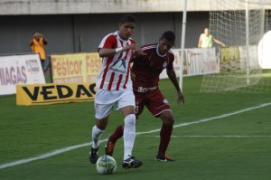 Botafogo é campeão