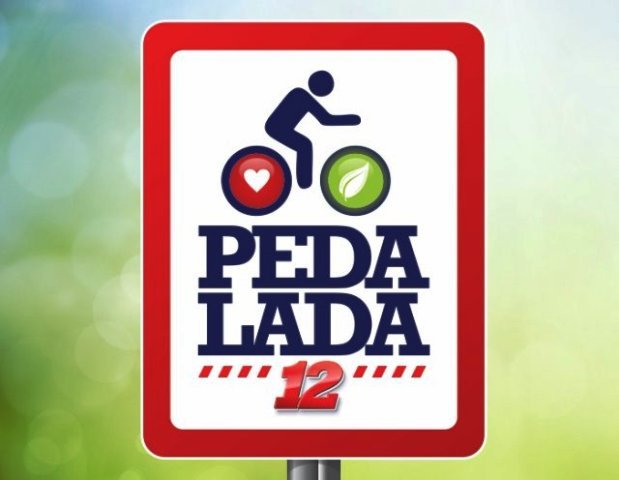 Campanha de Tarcízio promove uma pedalada pelo meio ambiente  