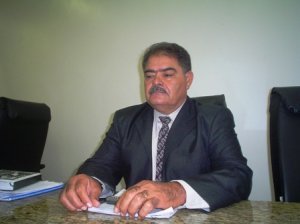  Câmara de Feira reabre com Presidente candidato a Vice-Prefeito