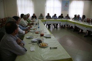 Confraria dos Gastrônomos existe há 33 anos