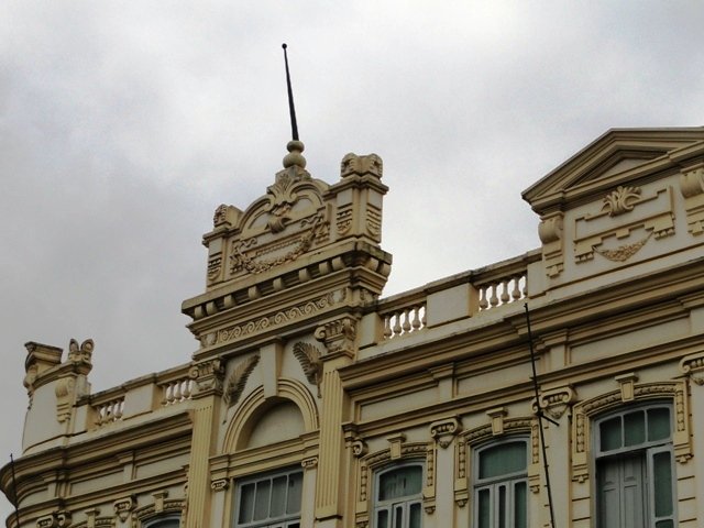 Paço Maria Quitéria
