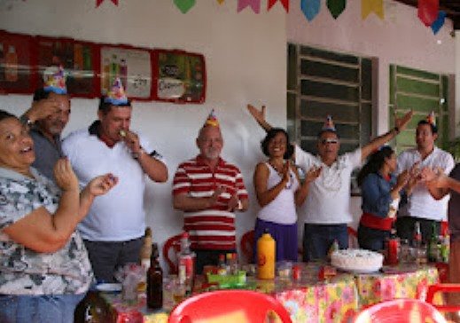 Morreu o músico e policial rodoviário Zequinha de Abril