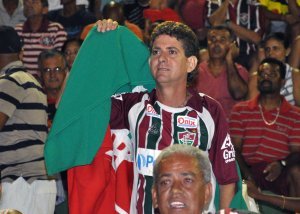 Touro continua vivo