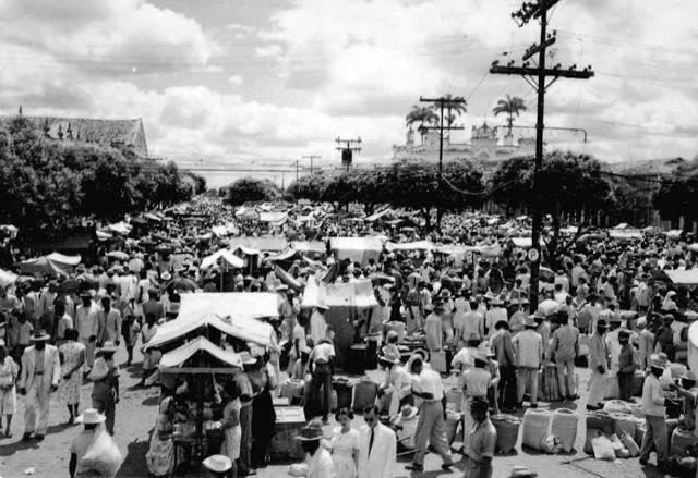 Feira do mestre Zadir