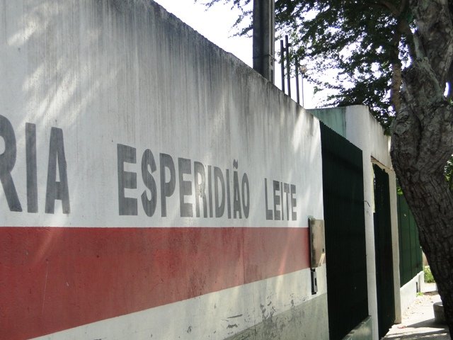 Distrito da Matinha