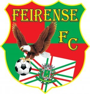Feirense volta pra casa