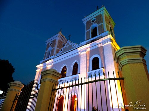 Catedral de Sant'Ana