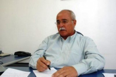 Secretário conversa com Tarcízio e permanece no cargo