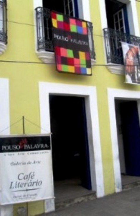 Lídice pede tombamento do 