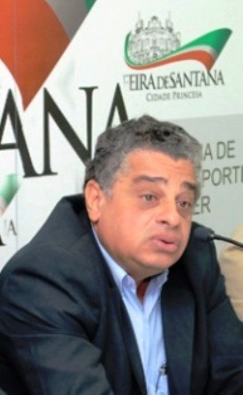 São João de São José com internet gratuita