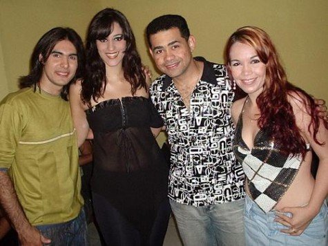 Chuvas cancelam apresentação da banda Limão com Mel