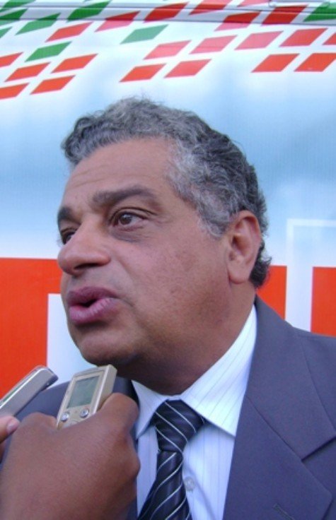Tarcízio diz que todos em Feira terão que aprender informática