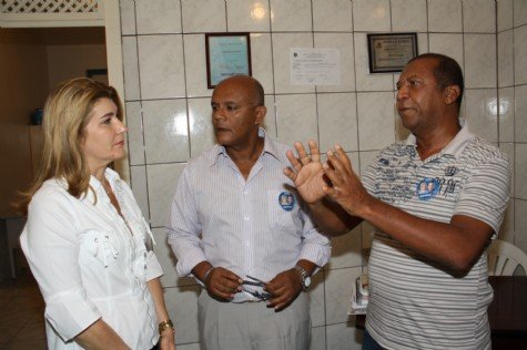 Ex-vereador de Feira faz política hoje em Maragojipe