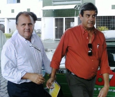 Apressados