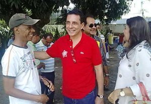 Ex-prefeito usou de esperteza política, diz deputado