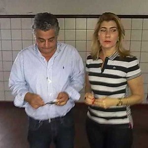 Tarcízio diz que abstenção prejudica aos dois candidatos